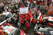 Fabio Baldini, per il tricolore GT già pronta la Ferrari 488 e stiamo lavorando per allestire un equipaggio di primo piano