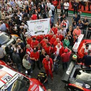 Fabio Baldini, per il tricolore GT già pronta la Ferrari 488 e stiamo lavorando per allestire un equipaggio di primo piano