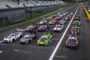 Istituito il titolo di Campione Italiano Gran Turismo  Classe Super GT3 PRO