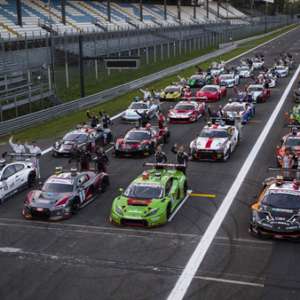 Istituito il titolo di Campione Italiano Gran Turismo  Classe Super GT3 PRO