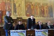 Presentato il 7° Historic Rally Vallate Aretine