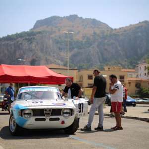 Sarà il 3 e 4 giugno 2017 la Cefalù - Gibilmanna 2017