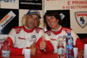 Verso il CIWRC 2017 - Intervista a Luca Pedersoli
