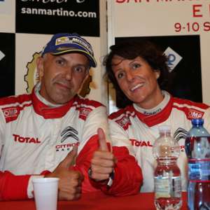 Verso il CIWRC 2017 - Intervista a Luca Pedersoli