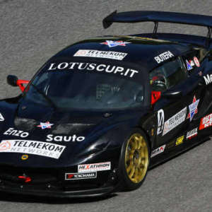 Lotus Cup Italia – VINCENZO SAUTO TORNA PER DARE L’ASSALTO AL TITOLO