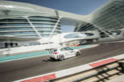 The TCR International Series kicks off in Georgia  An historical event for local motorsport fans