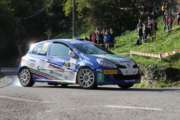 ASNAGHI E CASTELLI SI CONFERMANO AL VIA DELL'IRC CUP PIRELLI