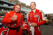 SA racer keeps chasing dream with Kessel
