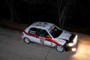 AVVIO IN GRANDE STILE PER IL "PREMIO RALLY AUTOMOBILE CLUB LUCCA"