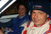 Abs Sport si presenta al via con tre equipaggi al Rally dei Laghi