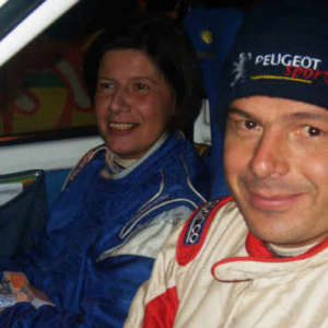 Abs Sport si presenta al via con tre equipaggi al Rally dei Laghi