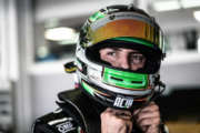 Conclusi i test di Andrea Caldarelli a Le Castellet