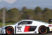Kevin Ceccon pronto alla sfida di Misano