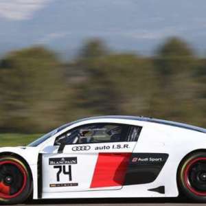 Kevin Ceccon pronto alla sfida di Misano