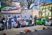 Secondo Rally Day Colli Scaligeri dai grandi numeri (106 iscritti) pronto al via