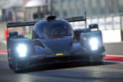 Cetilar Villorba Corse svela la Dallara per la 24 Ore di Le Mans