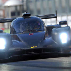 Cetilar Villorba Corse svela la Dallara per la 24 Ore di Le Mans
