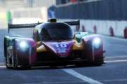 Davide Roda conclude positivamente a Monza i due giorni di test ufficiali dell’ELMS