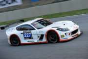 NOVA RACE DOMINA CON LA GINETTA G55 NELLA 12 ORE DEL MUGELLO