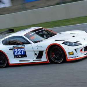 NOVA RACE DOMINA CON LA GINETTA G55 NELLA 12 ORE DEL MUGELLO