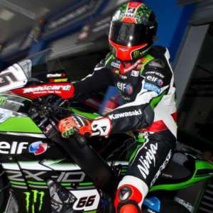 Sykes di nuovo al top