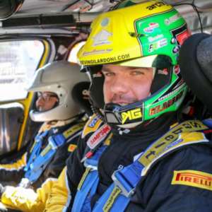 IL CAMPIONATO ITALIANO RALLY DI GILARDONI PROSEGUE CON IL SANREMO