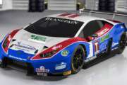 MICHELE BERETTA E ANDREA PICCINI AL PAUL RICARD PER I TEST UFFICIALI BLANCPAIN