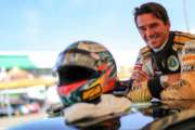 MARCO FUMAGALLI AL VIA DEL PRIMO ROUND LOTUS CUP USA