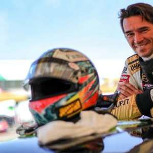 MARCO FUMAGALLI AL VIA DEL PRIMO ROUND LOTUS CUP USA