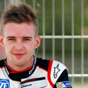 FIA WEC e ELMS per Matteo Cairoli che nel 2017