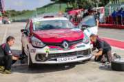 CLIO CUP ITALIA: MC MOTORTECNICA RISPONDE PRESENTE E ANNUNCIA DANETTI E VALLARINO