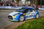 LA 26° EDIZIONE DEL RALLY DEI LAGHI PARTE SOTTO IL SEGNO DI MIELE