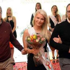 E' GIULIA MASSARA MISS RALLY DEI LAGHI 2017. IL RALLY VARESINO SFIORA I CENTO ISCRITTI E VEDRA' AL VIA ANCHE UNA PORSCHE GT. IL TROFEO PEUGEOT SI AGGIUNGE A QUELLI PROPOSTI DA RENAULT E ALLA R2 RALLY CUP.