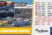 The 2017 NASCAR Whelen Euro Series Season Teaser is here!