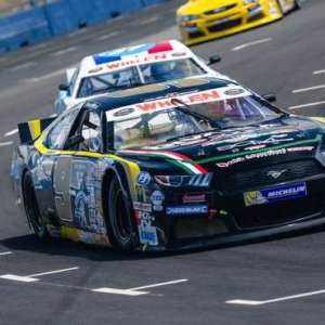 Nasce il Racers Motorsport e punta alla vetta della NASCAR europea