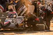 REBELLION RACING – 65th 12 HOURS OF SEBRING RACE REPORT