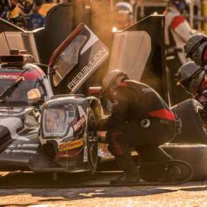 REBELLION RACING – 65th 12 HOURS OF SEBRING RACE REPORT