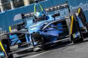 Formula E – 2017 Mexico ePrix preview