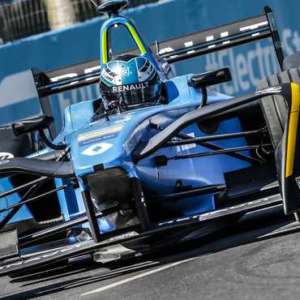 Formula E – 2017 Mexico ePrix preview