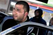 EMANUEL FORIERI AL "VIA" DEL RALLY COLLINE METALLIFERE E VAL DI CORNIA