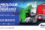 Un week end da sogno a Monza con il Fia World Endurance Championship
