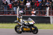 JESKO RAFFIN: "DER CoTA IST GANZ ANDERS"