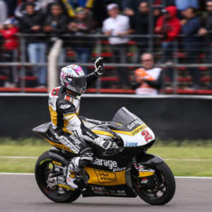 JESKO RAFFIN: "DER CoTA IST GANZ ANDERS"