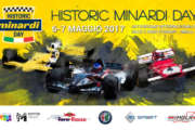 HISTORIC MINARDI DAY