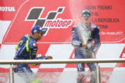 VIÑALES TRIUMPHS IN CRASH-TASTIC ARGENTINE GRAND PRIX