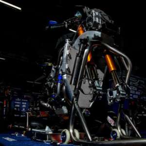 Come funziona la Yamaha nel WorldSBK?