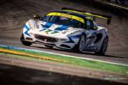 Prima tappa LOTUS CUP EUROPE 2017