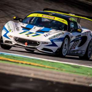 Prima tappa LOTUS CUP EUROPE 2017