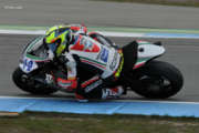 Dutch Round, 28-29-30 April 2017 TT CIRCUIT ASSEN