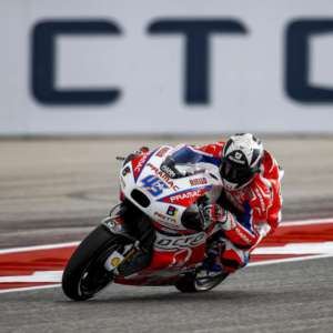 Grand Prix of the Americas - Free Practices